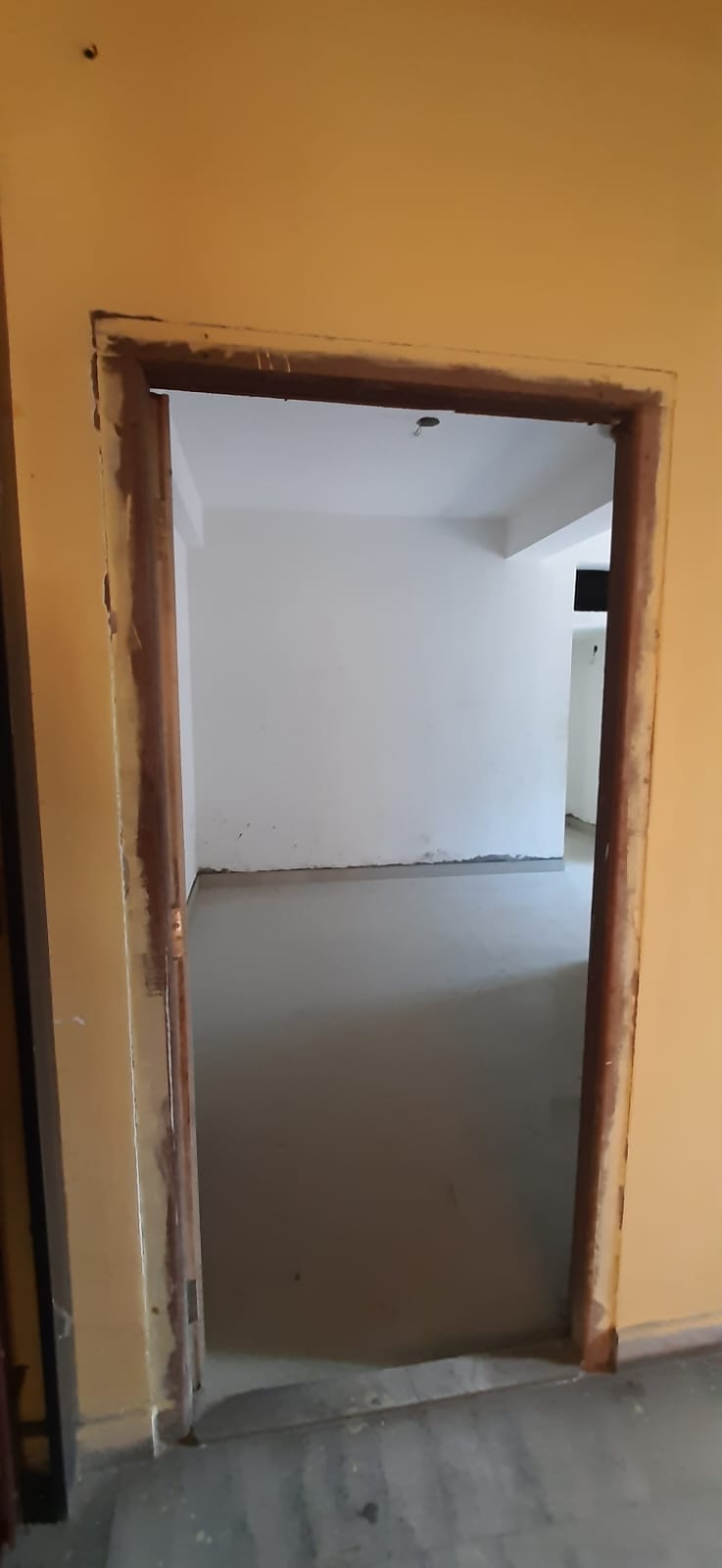 Behala Chowrasta Madanmohan tala,Raja Rammohan Roy Road,Skyway Apartment,750sqft,2BHK (BA200)