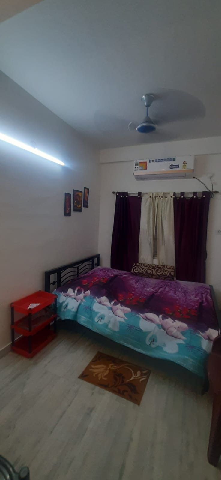 Behala West,Bakshibagan New,500sqft,1BHK (OA22)