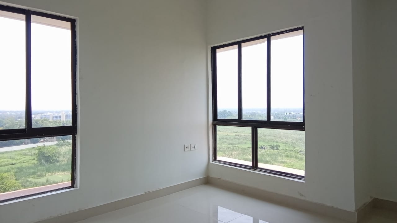 Joka,Pailan,DTC Southern Heights Complex,1130sqft,3BHK (OA297)