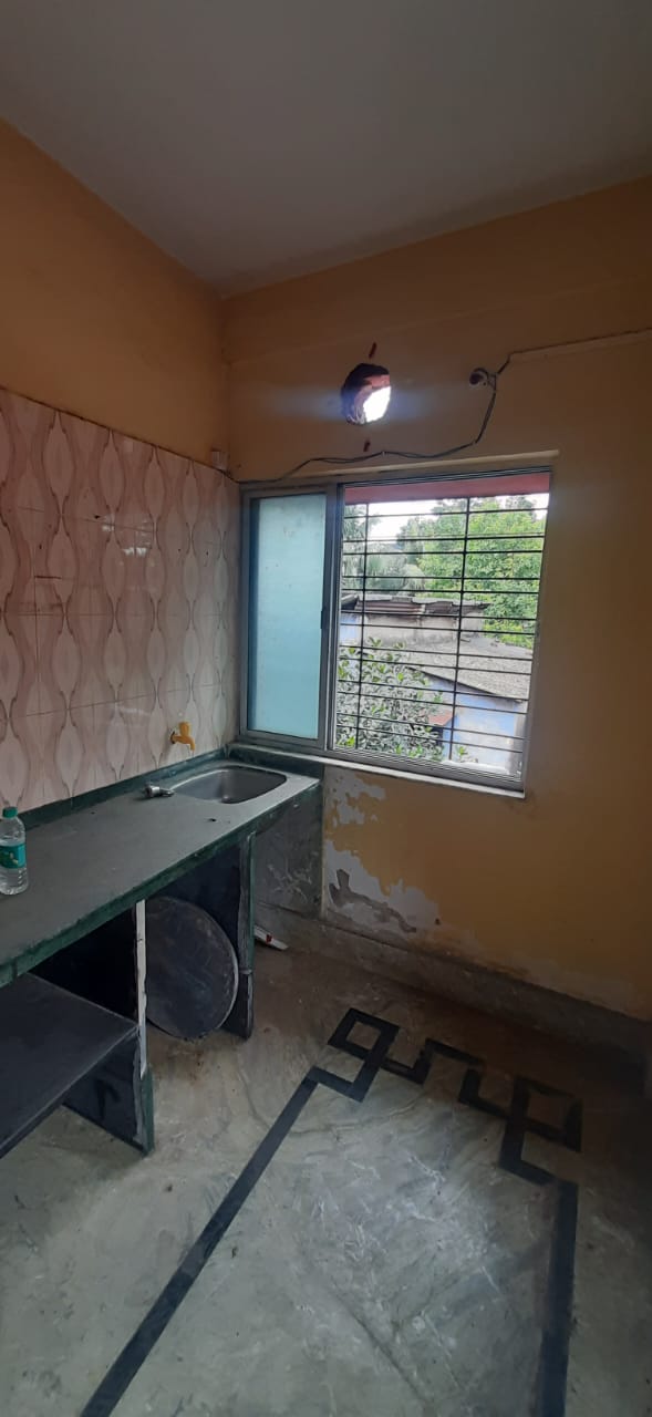 Behala East,Satyen Roy Br Road,Shivangi Plaza,780sqft,2BHK (OA298)