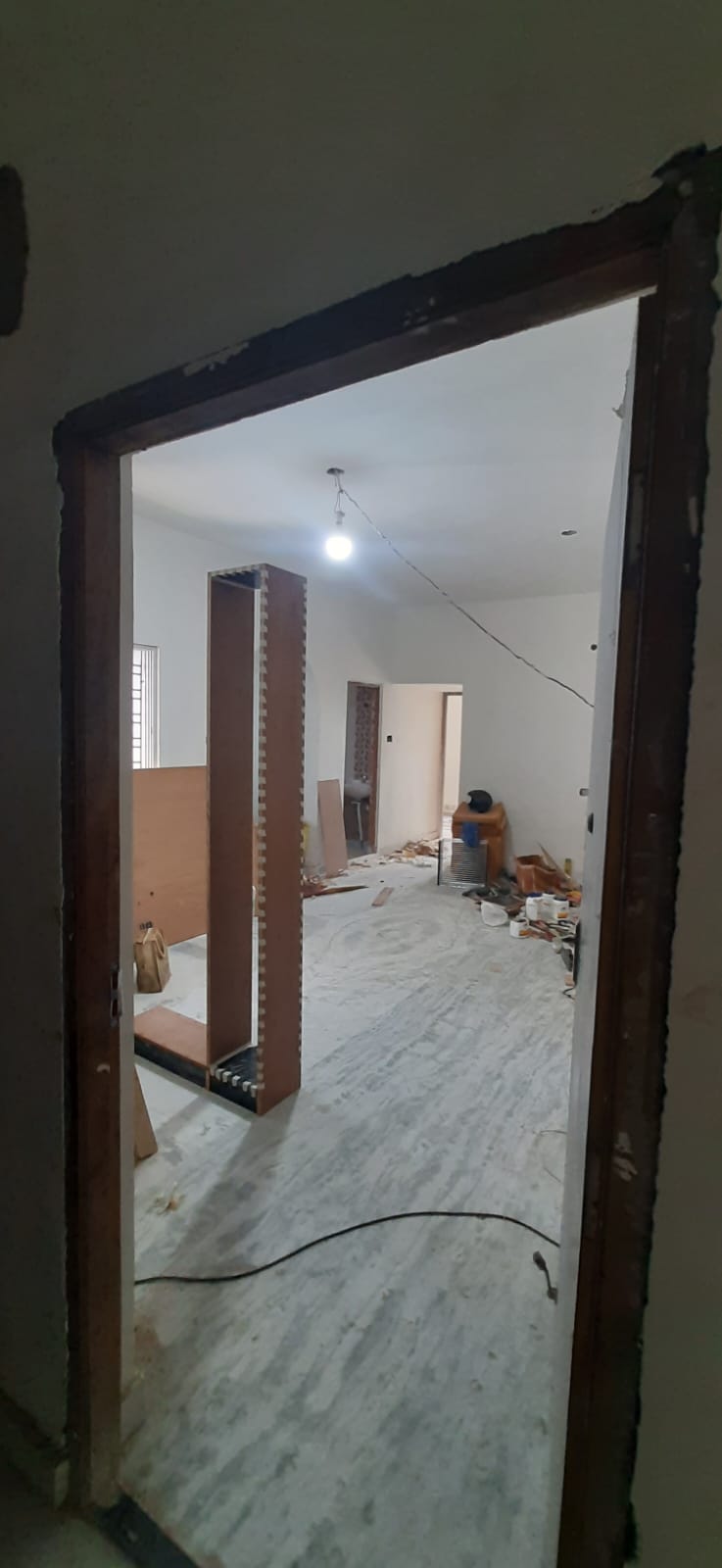 Behala Sakherbazar,Motilal Gupta Road,Jyoti Enclave Apartment,2BHK (PA146)