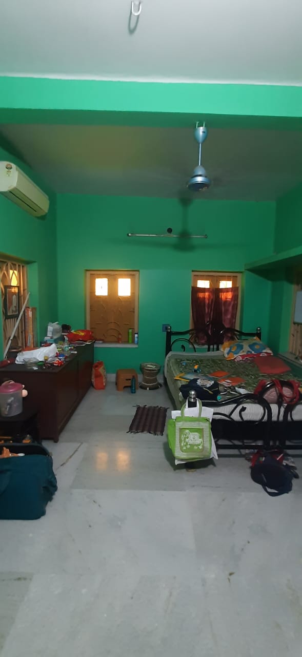 Sarsuna,Chatterjee Para,Sarsuna Main Road,800sqft,2BHK Rent (OA132)