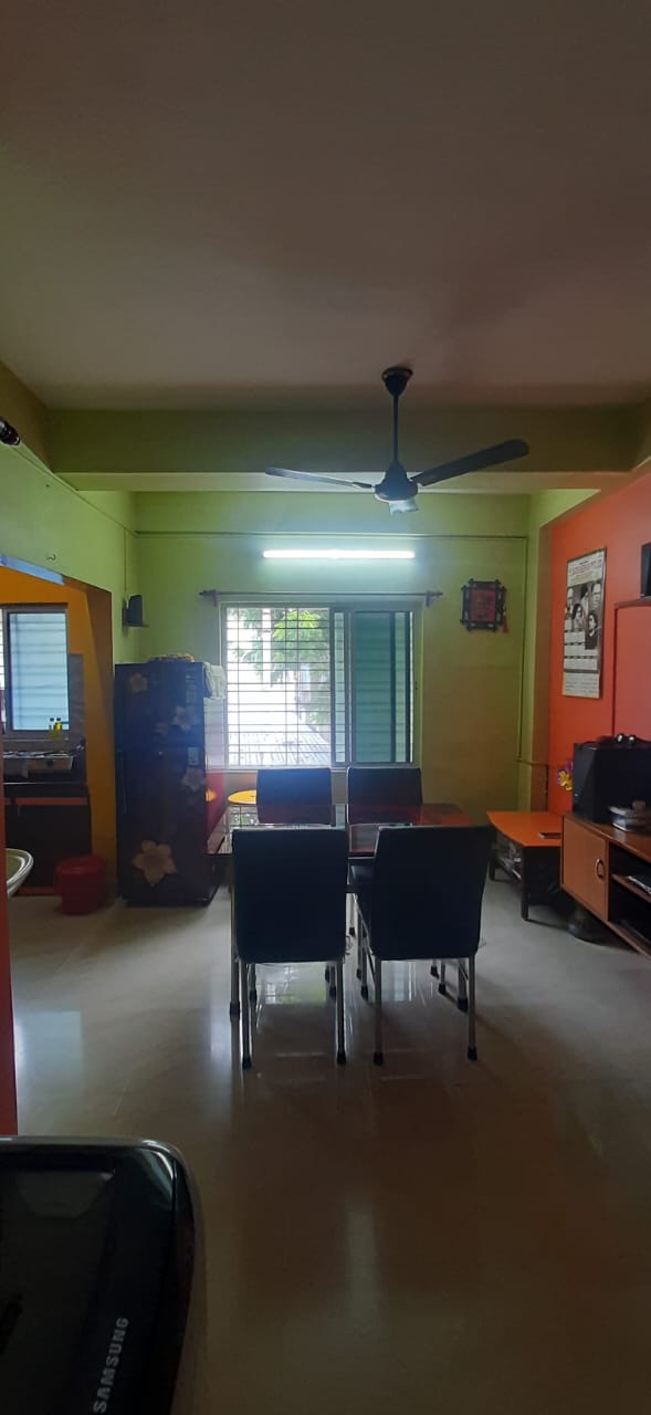 Behala East,Charaktala,750sqft,2BHK (OA311)