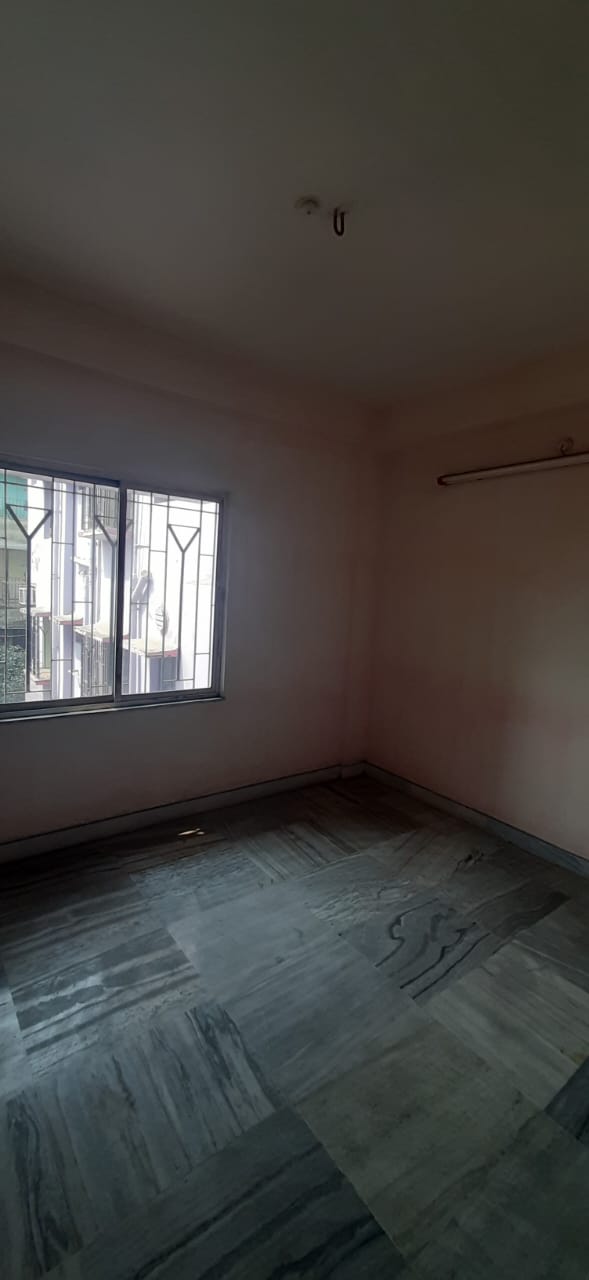 Behala Sakherbazar,Kalipada Mukherjee Road,Sonajhuri Apartment,900sqft,3BHK (BA185)