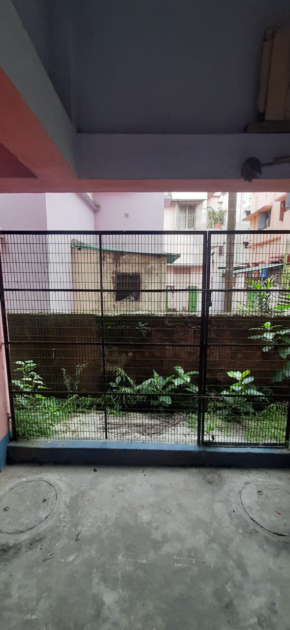 Behala Arcadia,Unique Park Road,2Stored House (OA319)