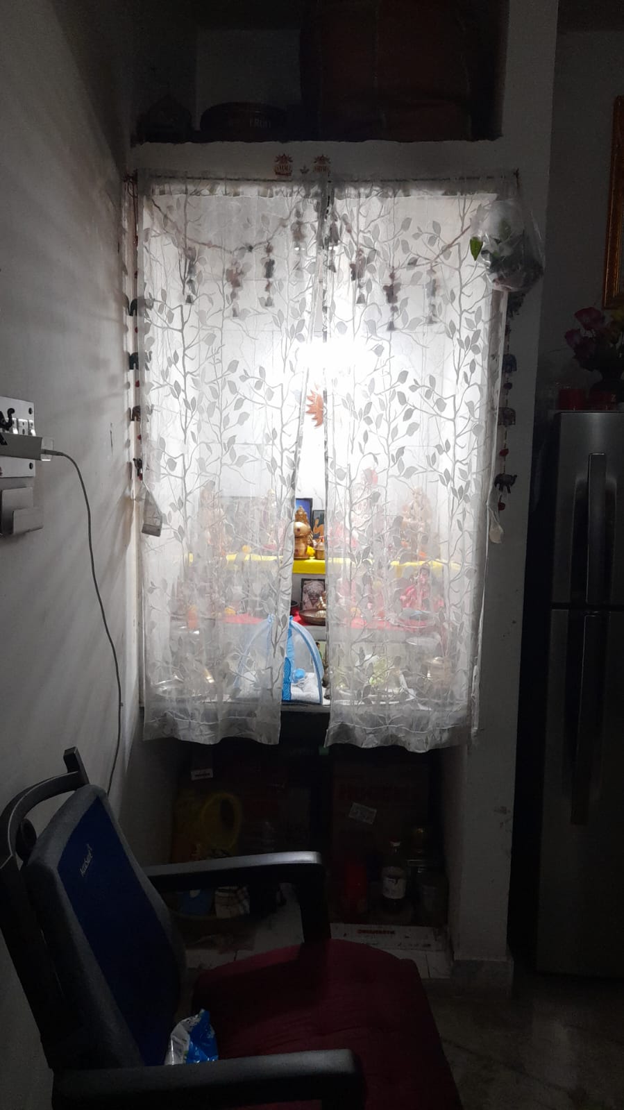 Joka Thakurpukur,Sreebardhan Pally,1200sqft,3BHK (OA321)