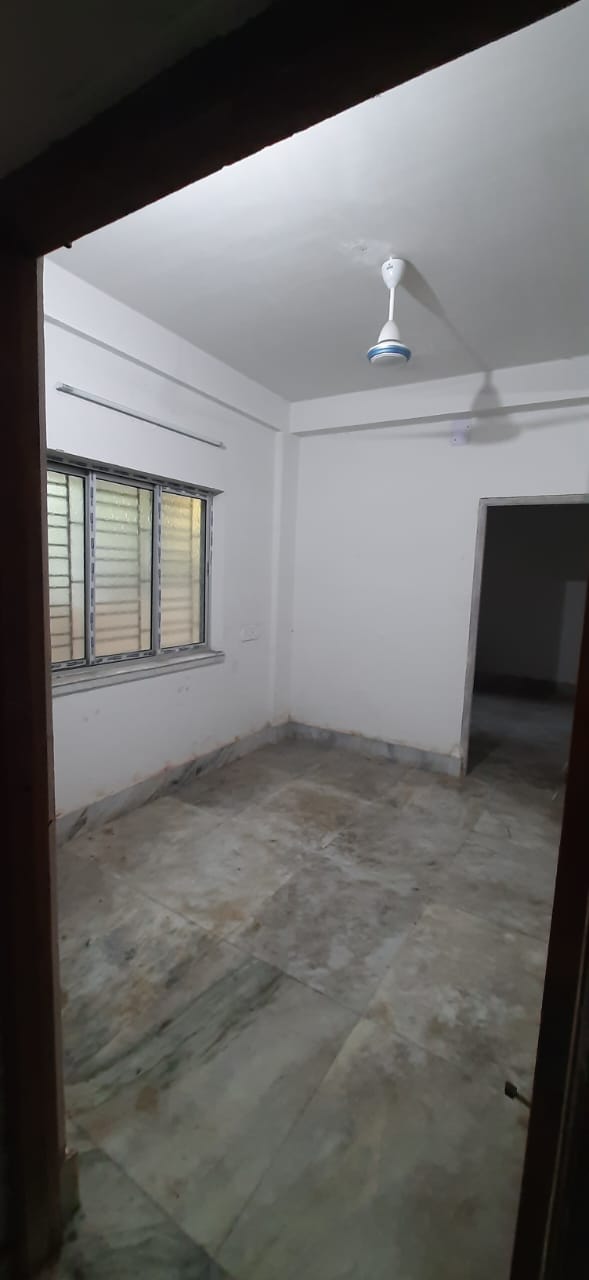 Behala Manmohan Park,Biren Roy Road East,Om Sai Neer Aparment,700sqft,2BHK (BA154)