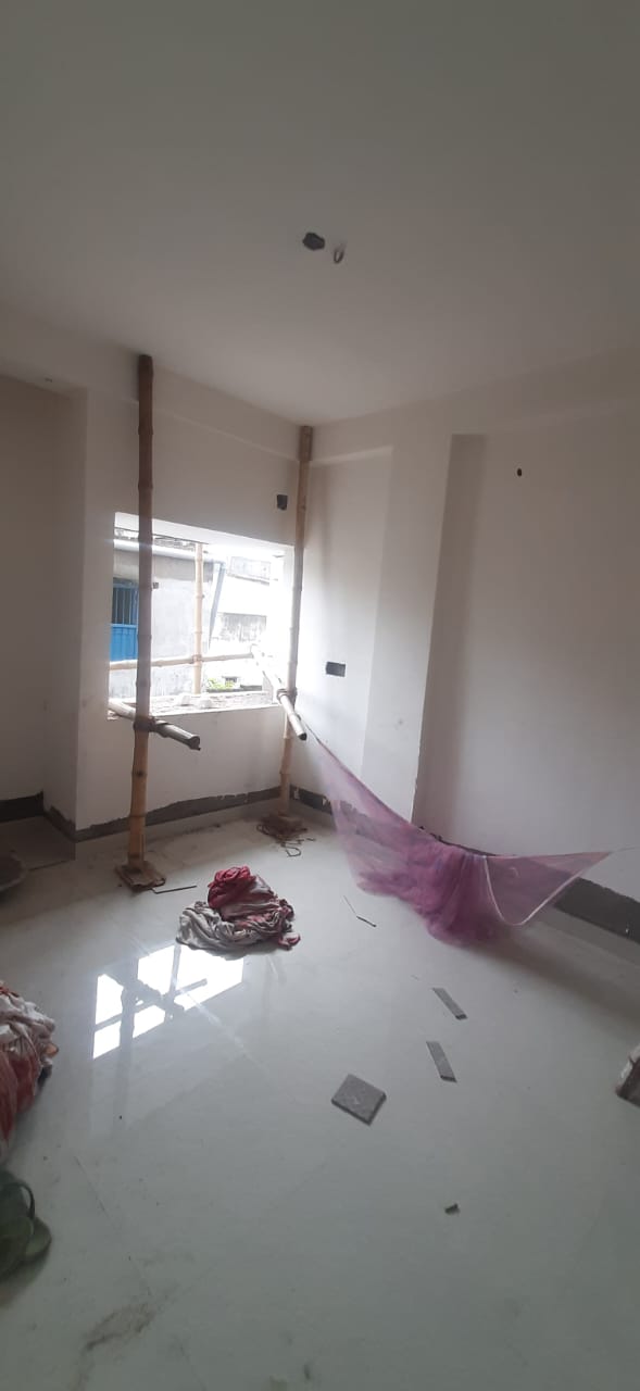 Thakurpukur Road,2BHK (PA431)