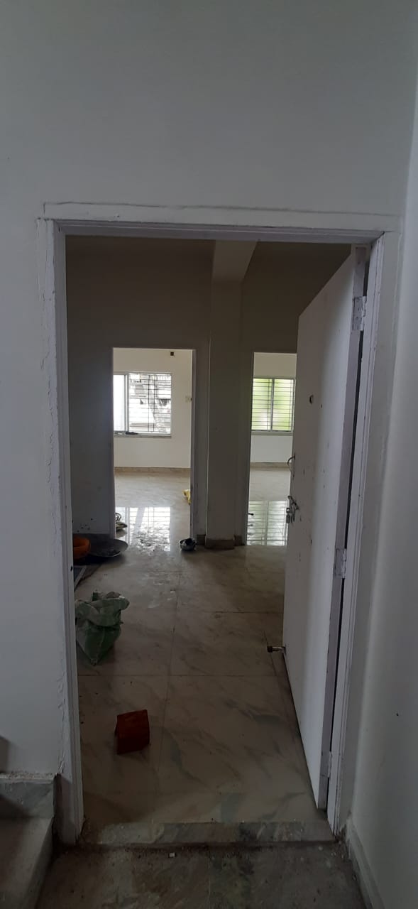 Behala West,Sreema Pally,Ramakrishna Sarani,830sqft,2BHK (PA481)