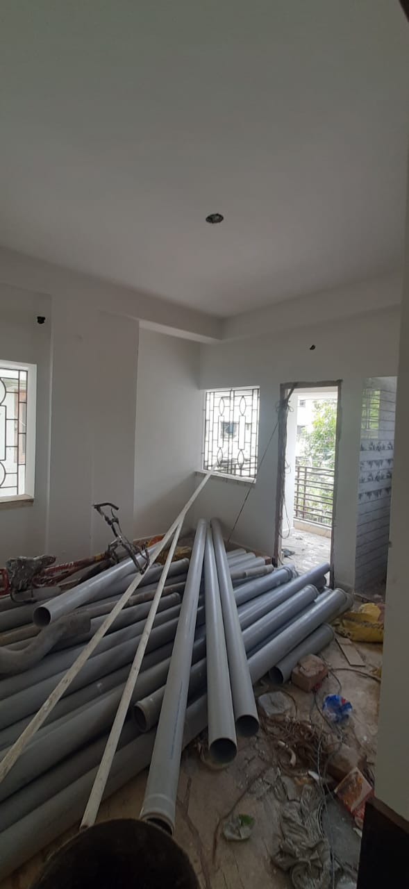 Diamond Park,743sqft,2BHK (PA484)