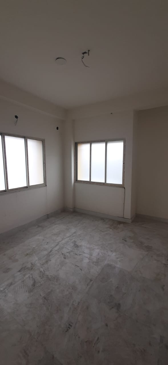 Behala Sakherbazar,Santosh Roy Road,Azure Enclave Apartment,1090sqft,2BHK (PA243)