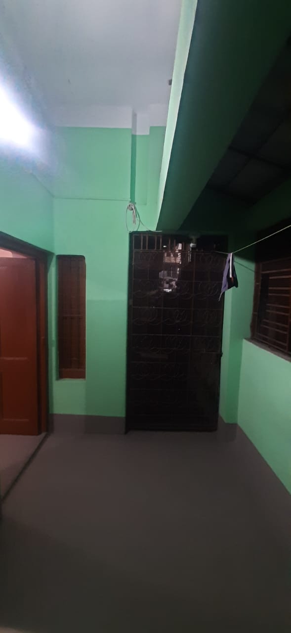 Buroshibtala,Jyotish Roy Road,1000sqft,2BHK Rent (OA337)