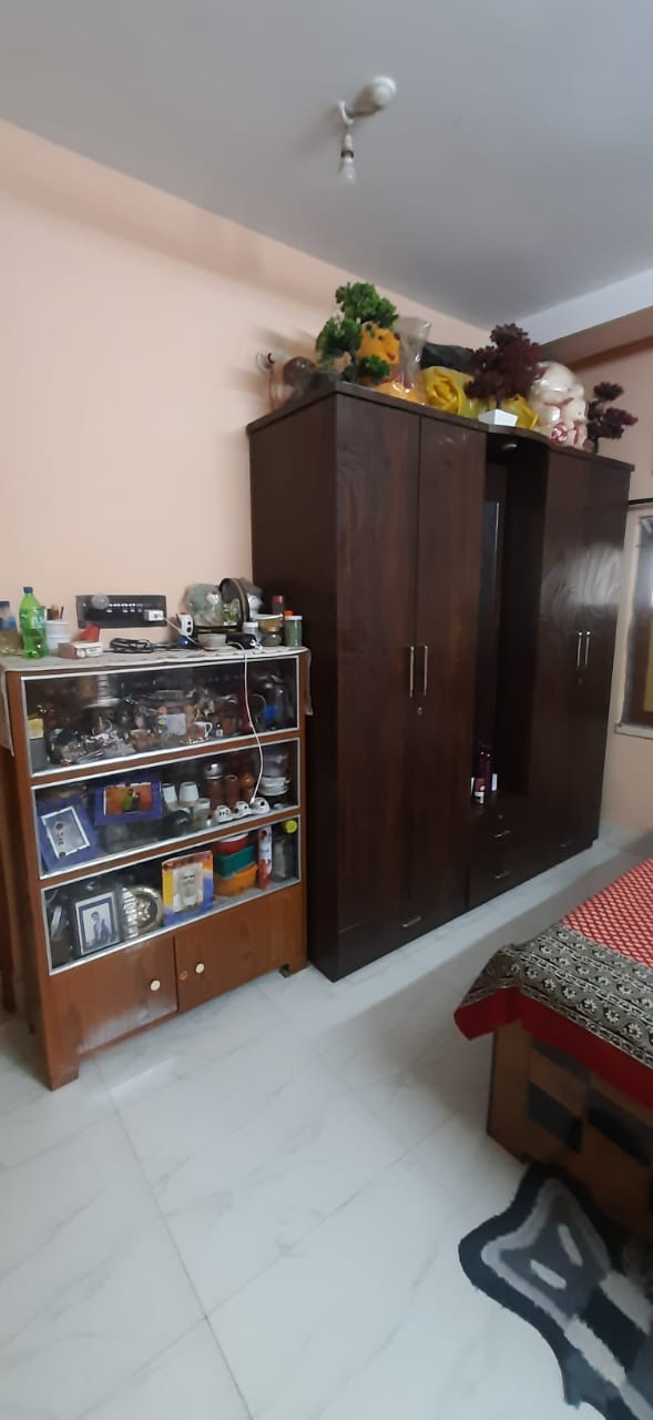 Purba Barisha,Kailash Ghosh Road,2stored House (BA170)