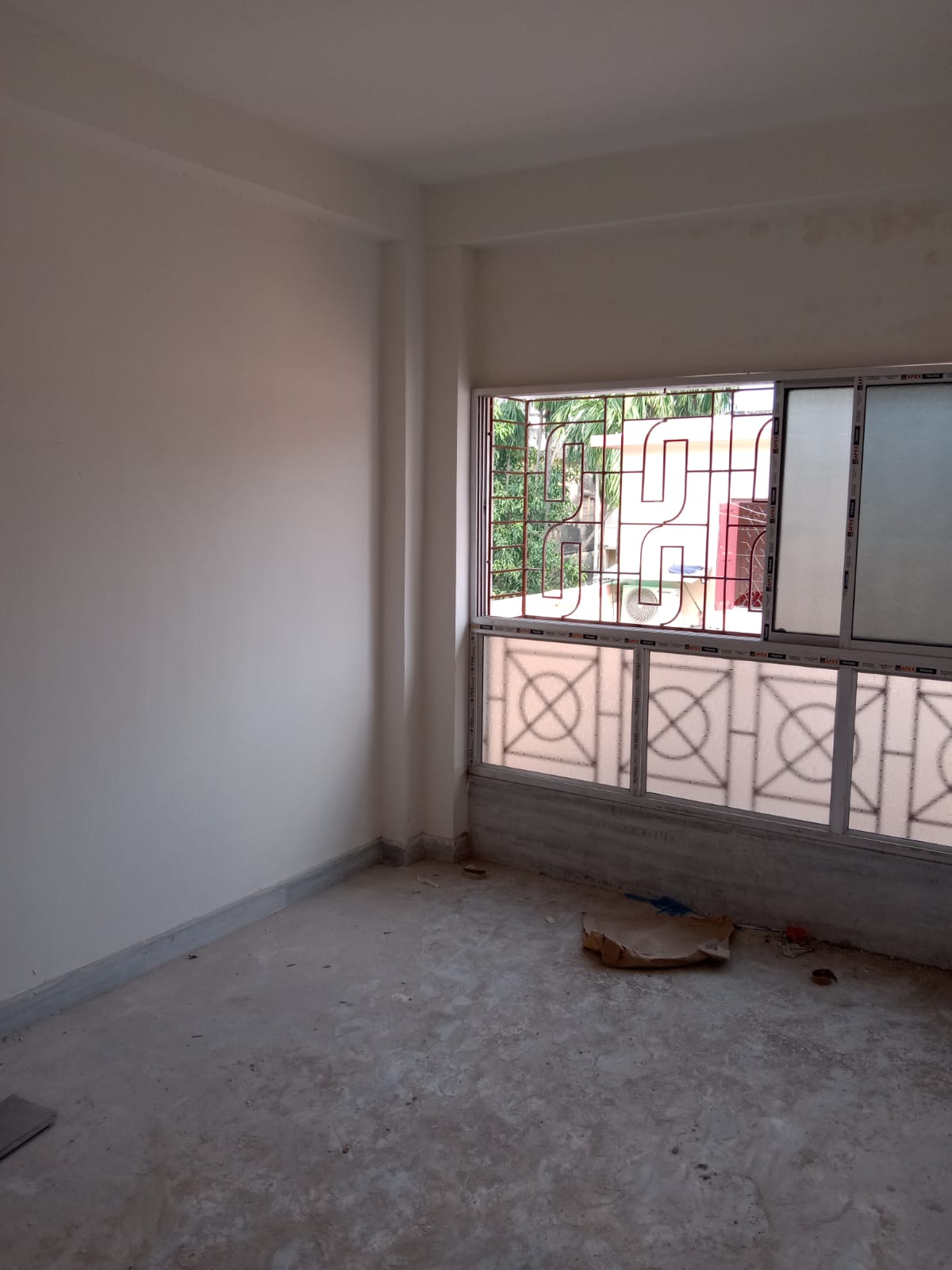 Behala Harisabha,Bonomali Naskar Road,3BHK (BA117)