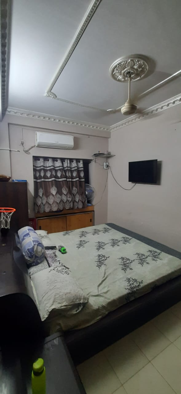 Buroshibtala,S.N.Ray Road,1044sqft,2BHK (OA344)