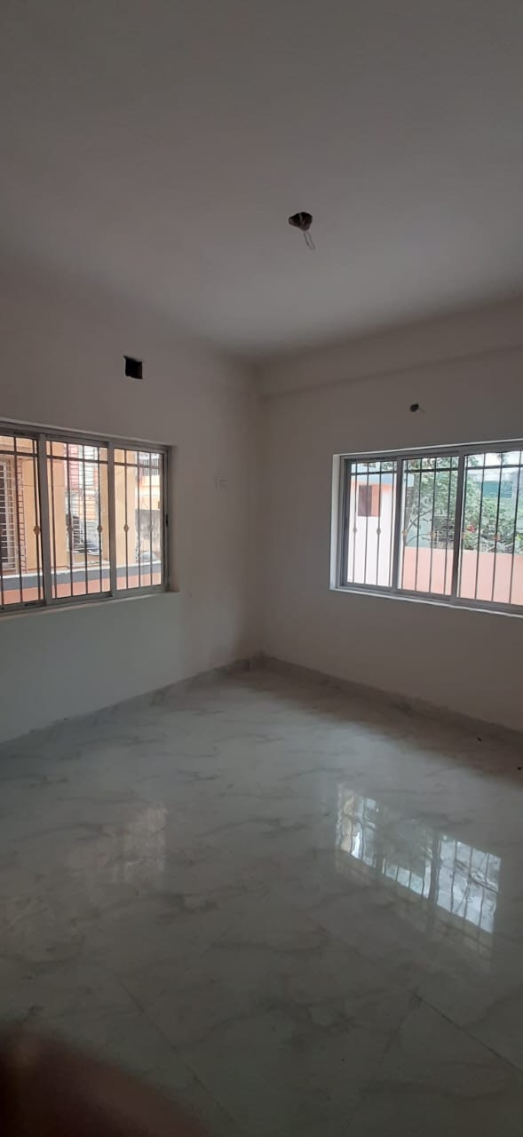 Behala Parnasree Chata Park,Maharani Indira Devi Road,Subarna Apartment,2BHK (BA195)