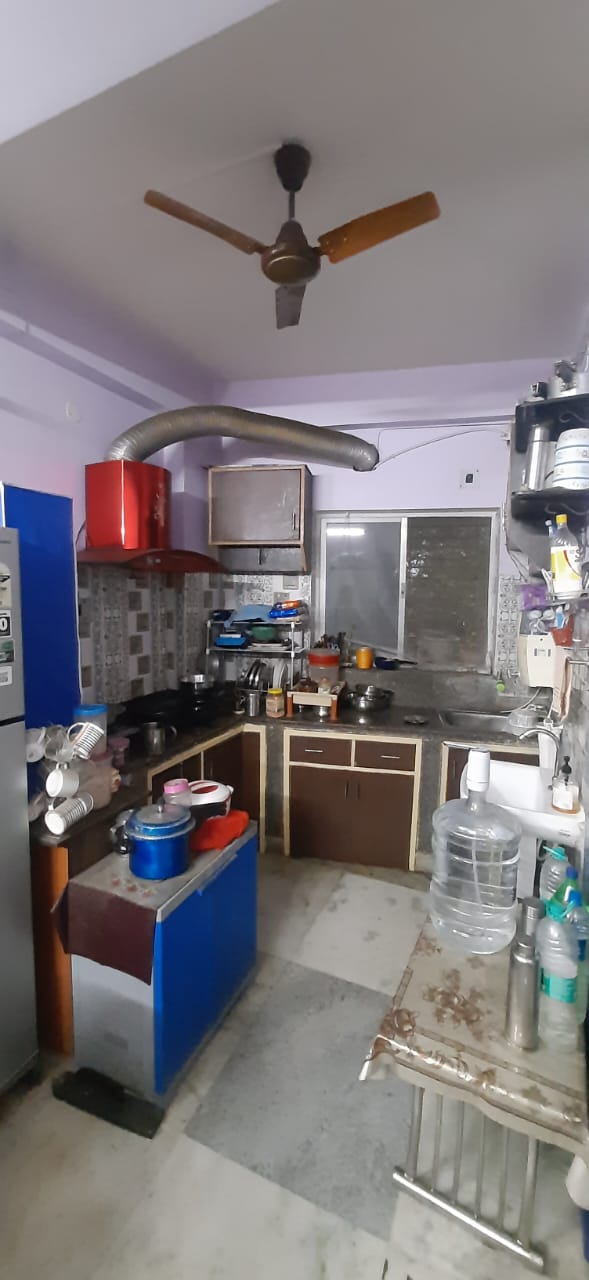 Purba Barisha,Motilal Gupta Road,700sqft,2BHK (OA354)