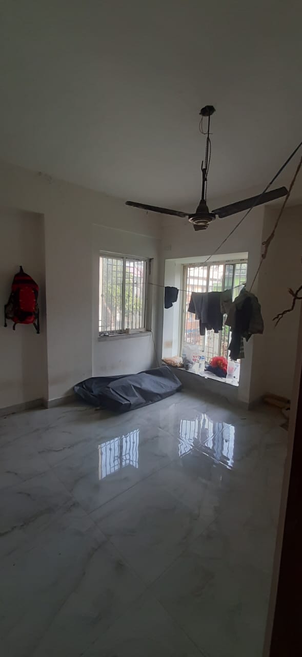 Behala East,Indrajit Pally,1373sqft,3BHK (PA211)