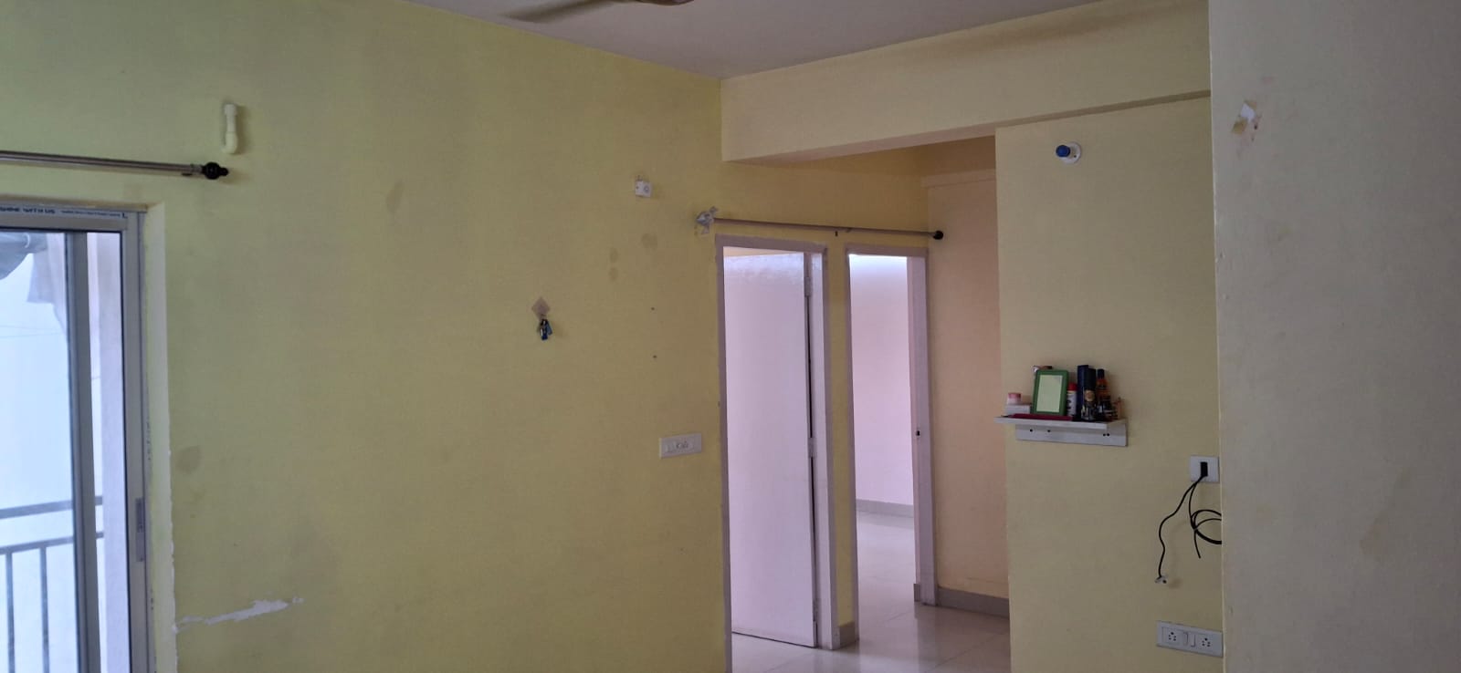 Joka,D.H.Road,Rajat Avante Complex,813sqft,2BHK Rent (OA357)