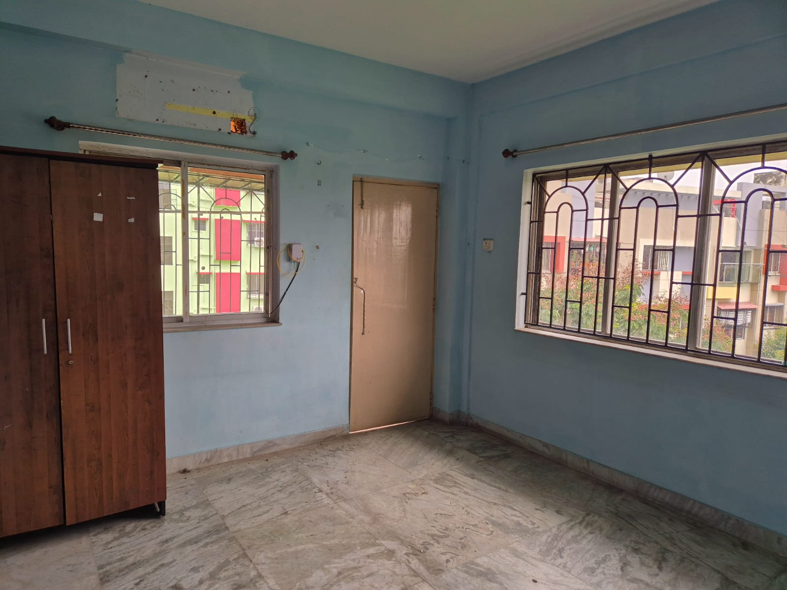 Madurdah,Tiljala,1125sqft,3BHK (BA117)