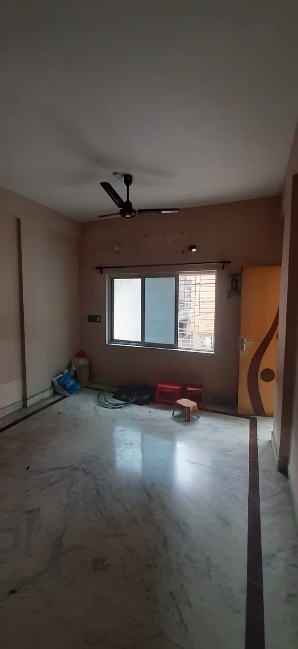 Behala West,Royed Park,1150sqft,3BHK (OA381)