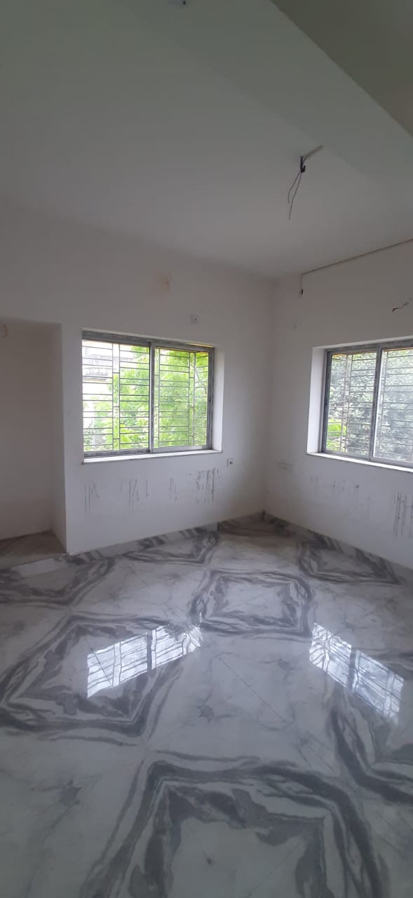 Behala Monmohan Park,786sqft,2BHK (OA382)