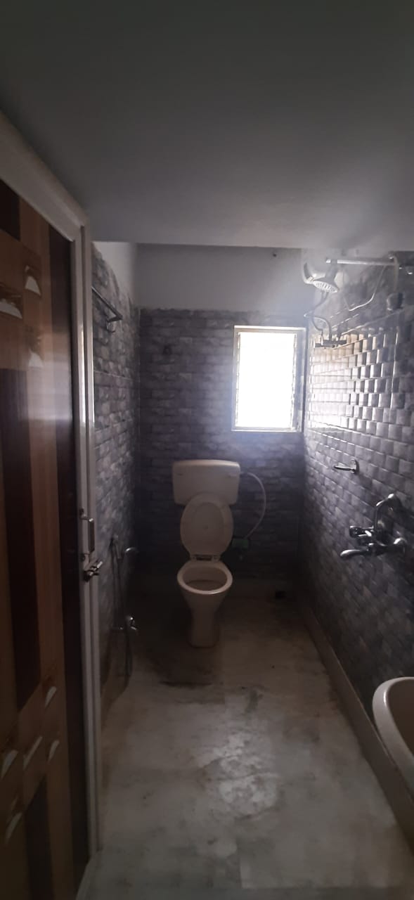 Behala East,Satyen Roy Road,Sapta Neer Apartment,850sqft,2BHK Rent (OA383)