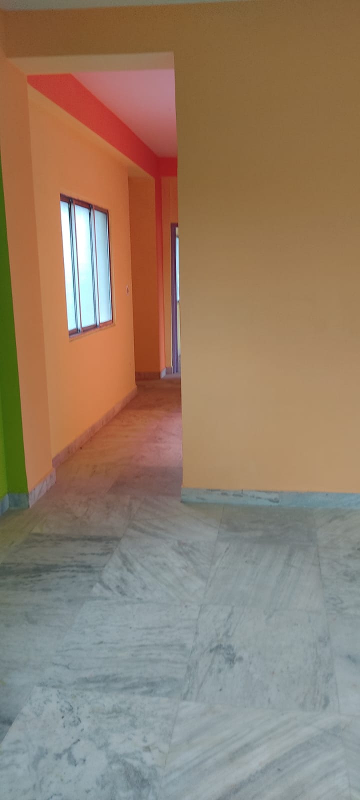 Behala Adarshanagar,870sqft,2BHK (BA172)