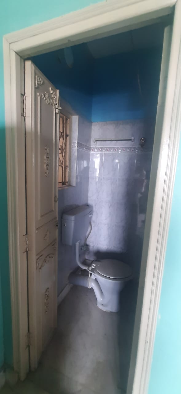 Behala Shimultala,Banamali Ghoshal Lane,Narayan Apartment,677sqft,2BHK (BA151)