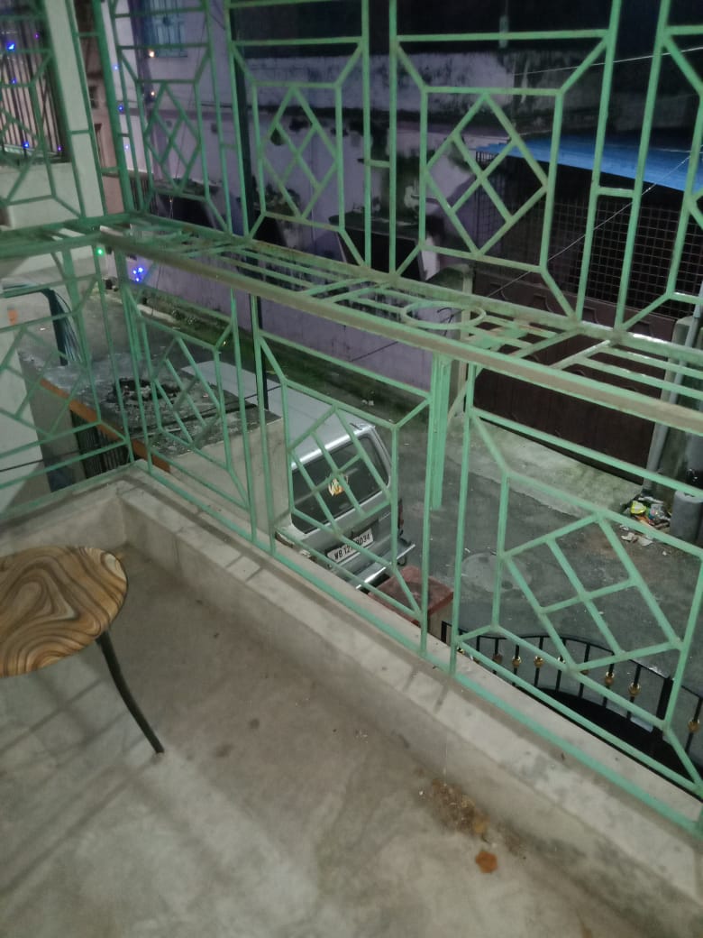 Behala Royed Park,1200sqft,3BHK (BA117)
