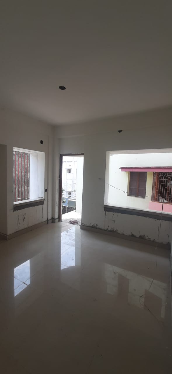 Behala Parnasree,Behala Flying Club Road,Shree Guru Apartment,2BHK (BA198)