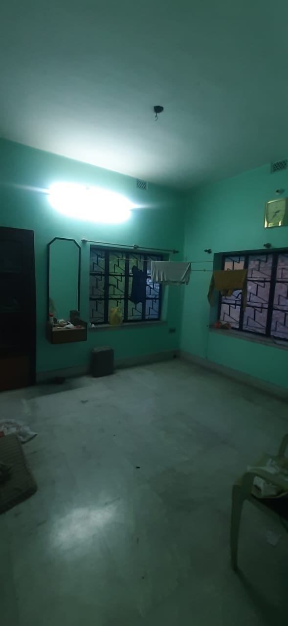 Behala Janakalyan,James Long Sarani,2Storey House (OA386)