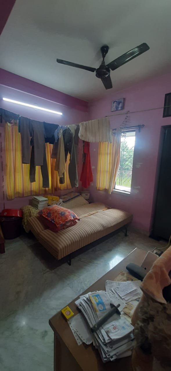 Haridevpur 41Pally Club,Chandra Road,770sqft,2BHK (OA390)