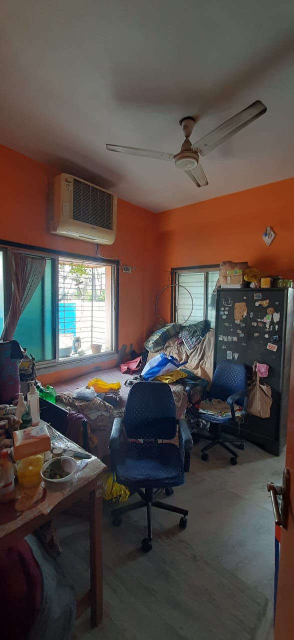 Behala Jaysree Park,930sqft,2BHK (BA208)