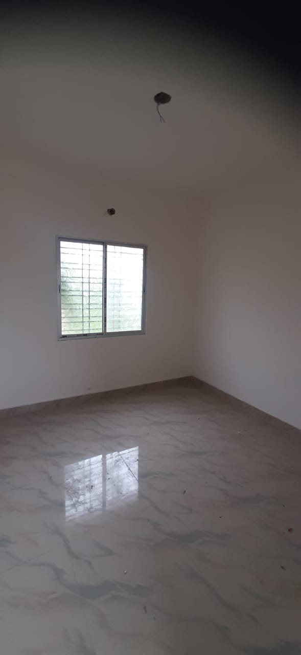 Behala Shyamsundar Pally,Nabapally Main Road,2BHK (PA163)