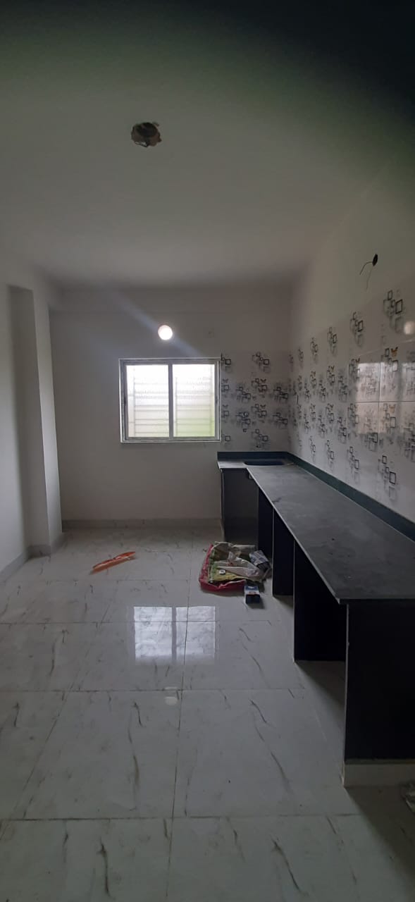 Behala Sakuntala Park,Malabika Apartment,2BHK (PA134)
