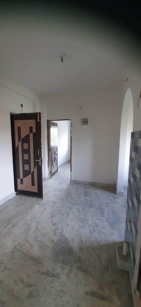 Sodepur,Paschim Putiary,Brick Field Road,2BHK (PA497)