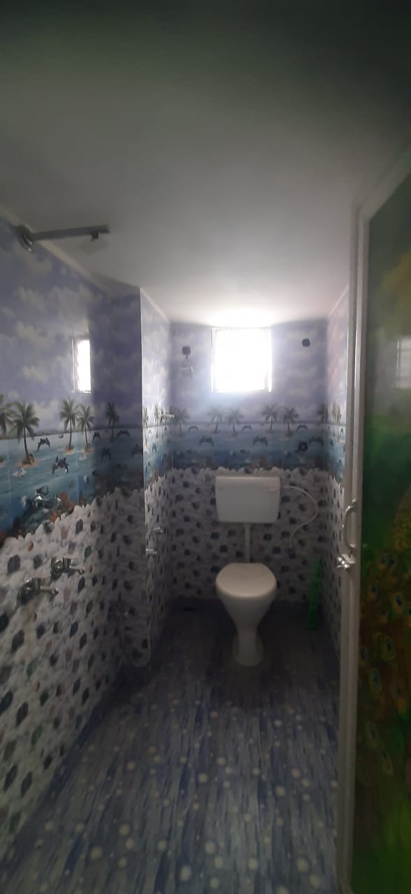 Behala Parnasree,Goragacha Auto Stand,1000sqft,3BHK (PA499)