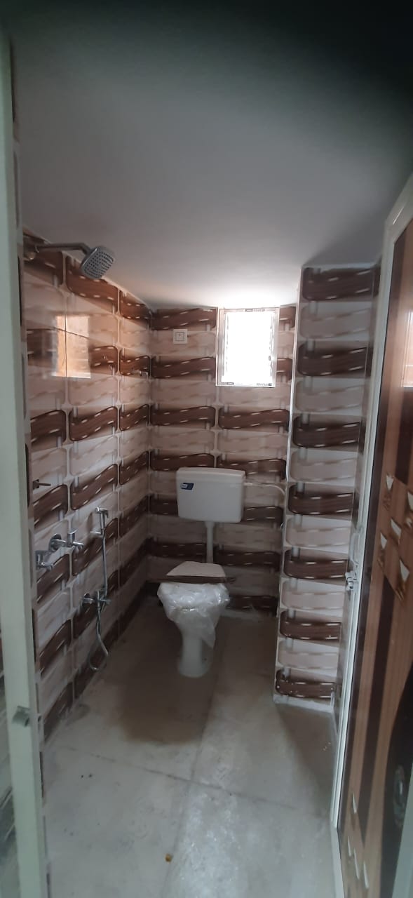 Behala Parnasree,Goragacha Samsad Club,800sqft,2BHK (PA499)