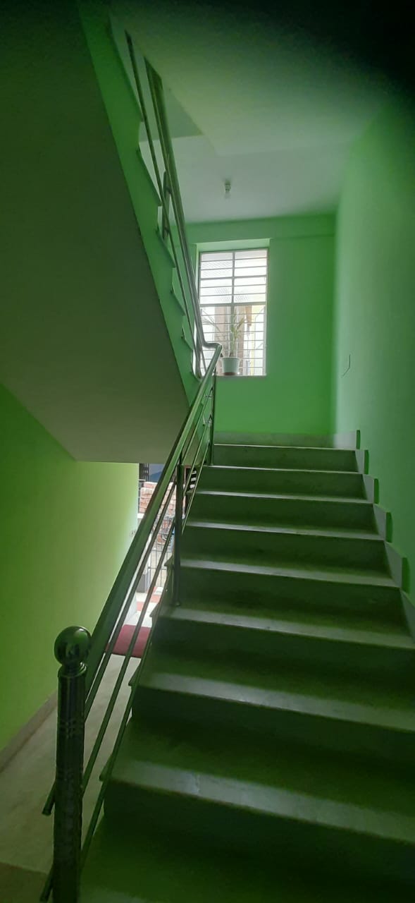 Behala B.G.Press,Joyrampur Jala Road,550sqft,2BHK (BA172)