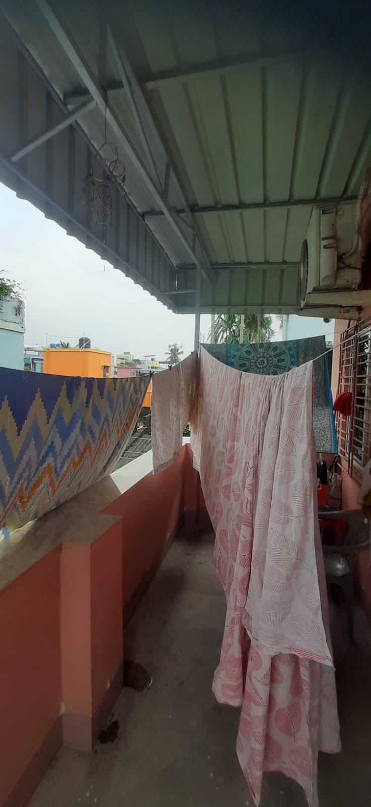 Paschim Barisha,Kadamtala,Rajani Banerjee Road,3storey House (OA400)