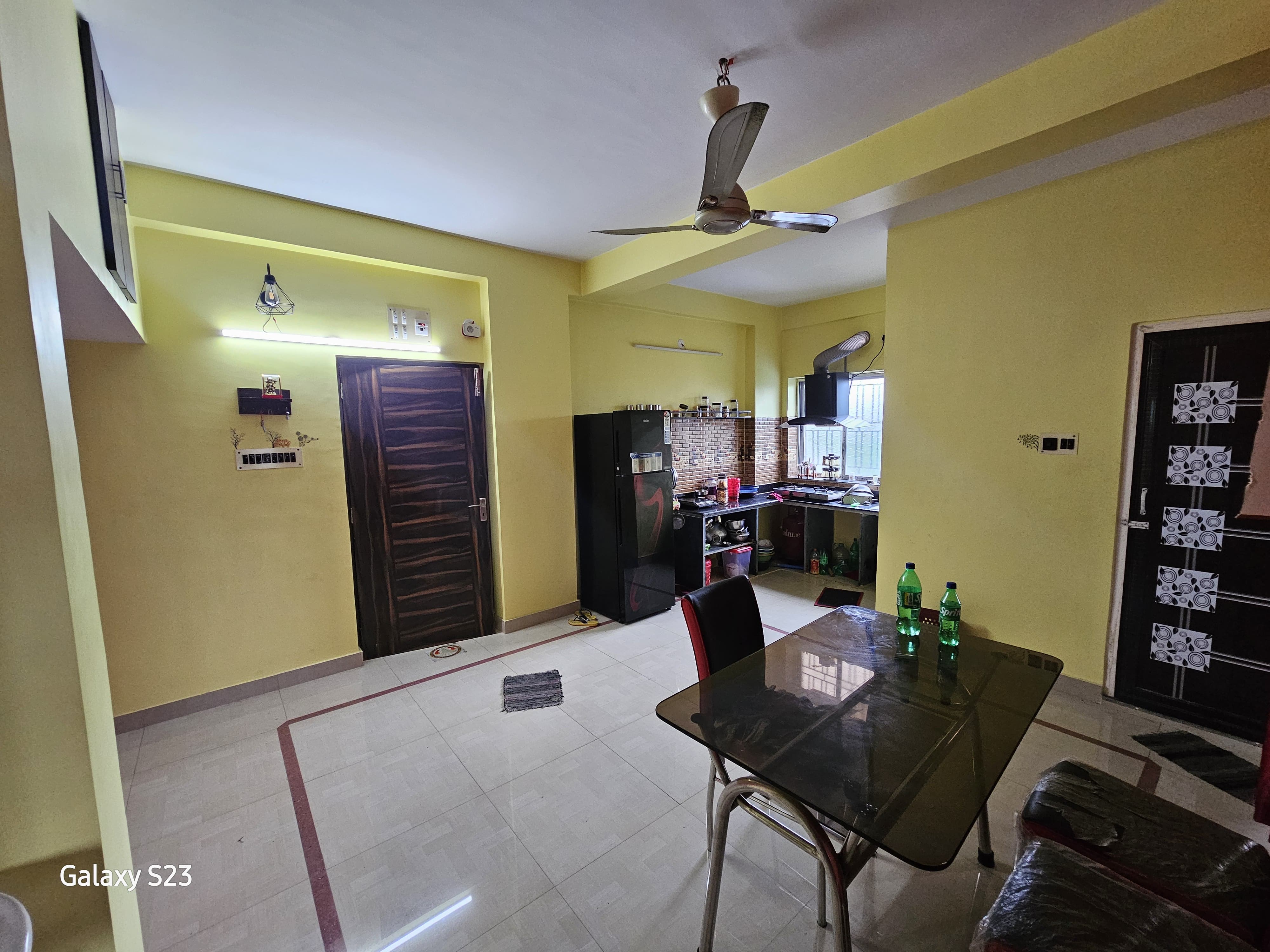Behala Sarsuna,Jadav Ghosh Rd,1100sqft,3BHK (OA402)