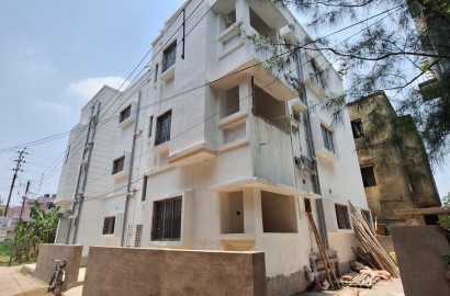 Srijani,Balaka Housing Society Road,2BHK (PA443)