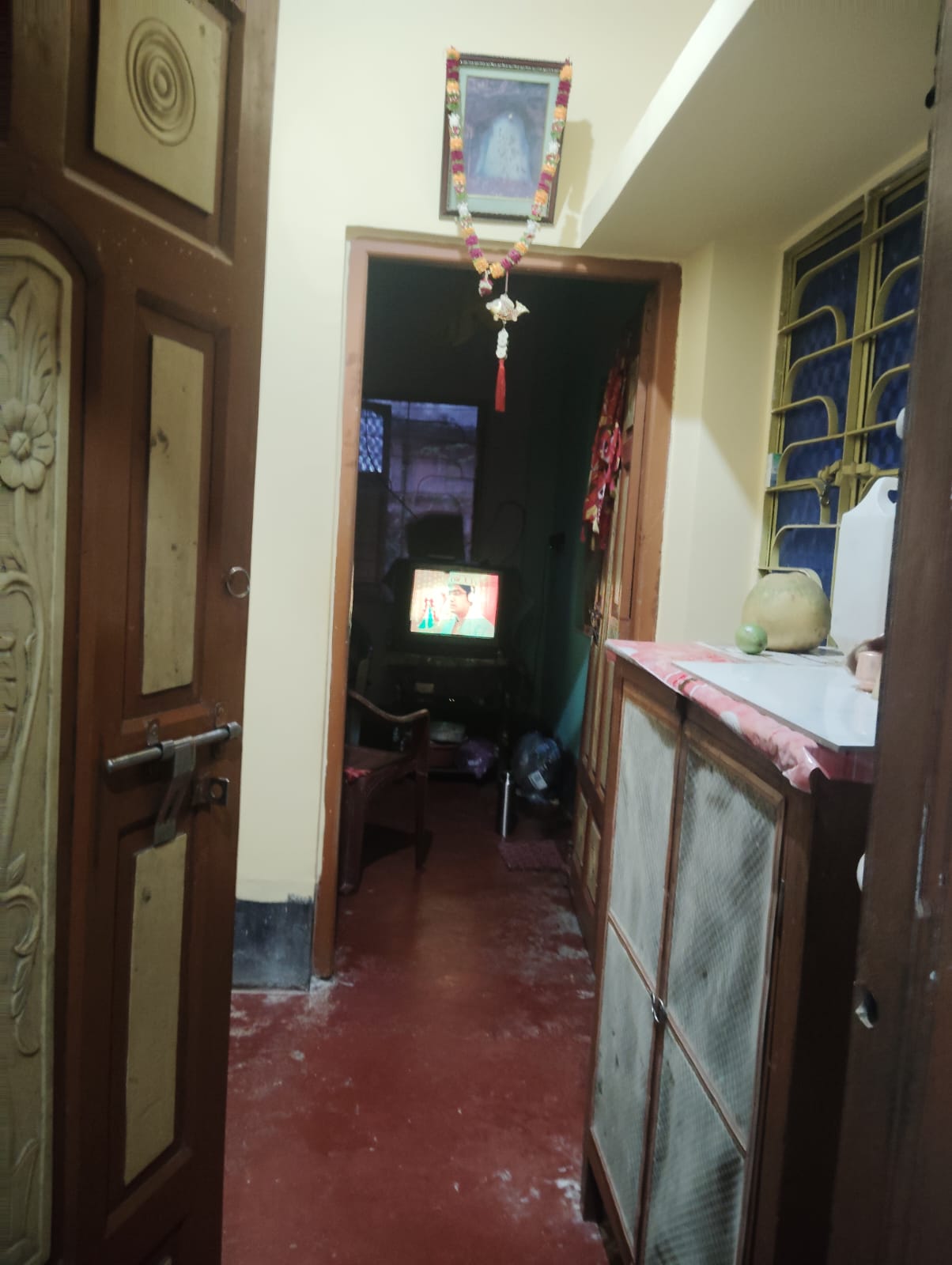 Budge Budge,Halderpara,500sqft,2BHK Rent (Office)