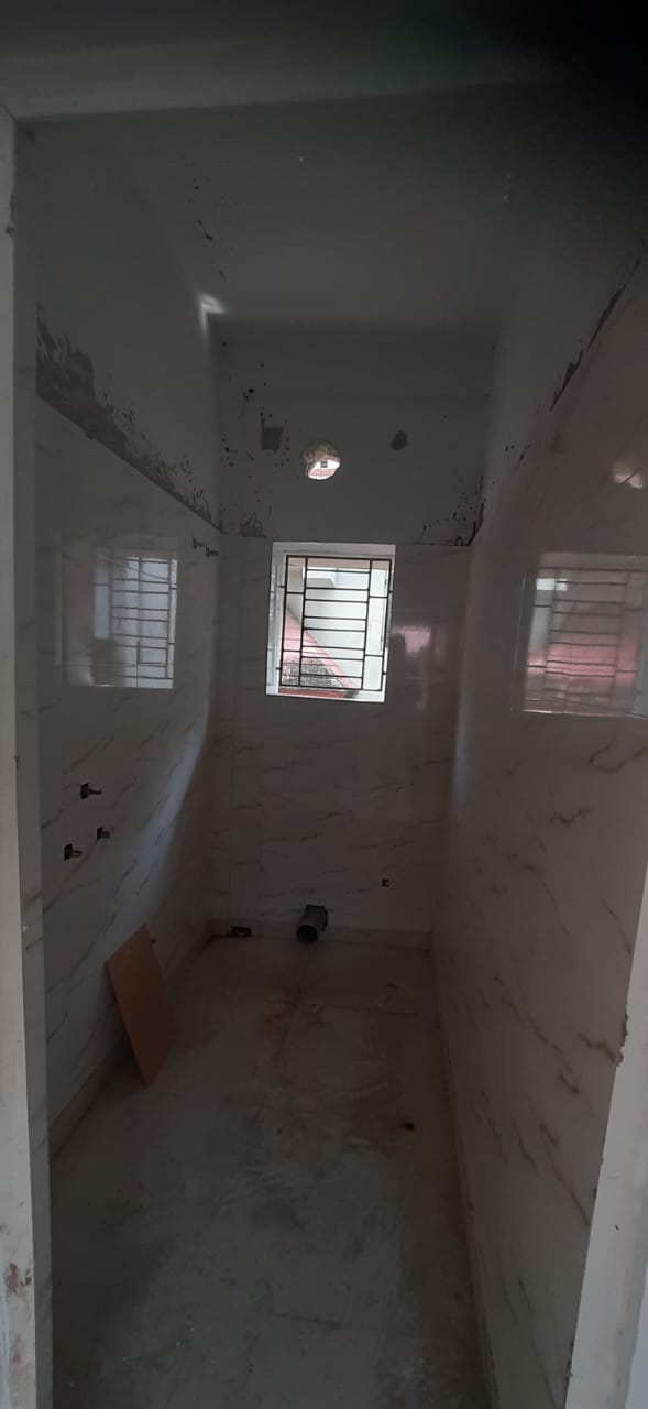 Thakurpukur Majhipara,Sister Nivedita Road,2BHK (PA139)
