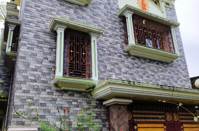 Purba Putiary,Guru Charan Naskar Road, Anandapally,2storey House (OA415)