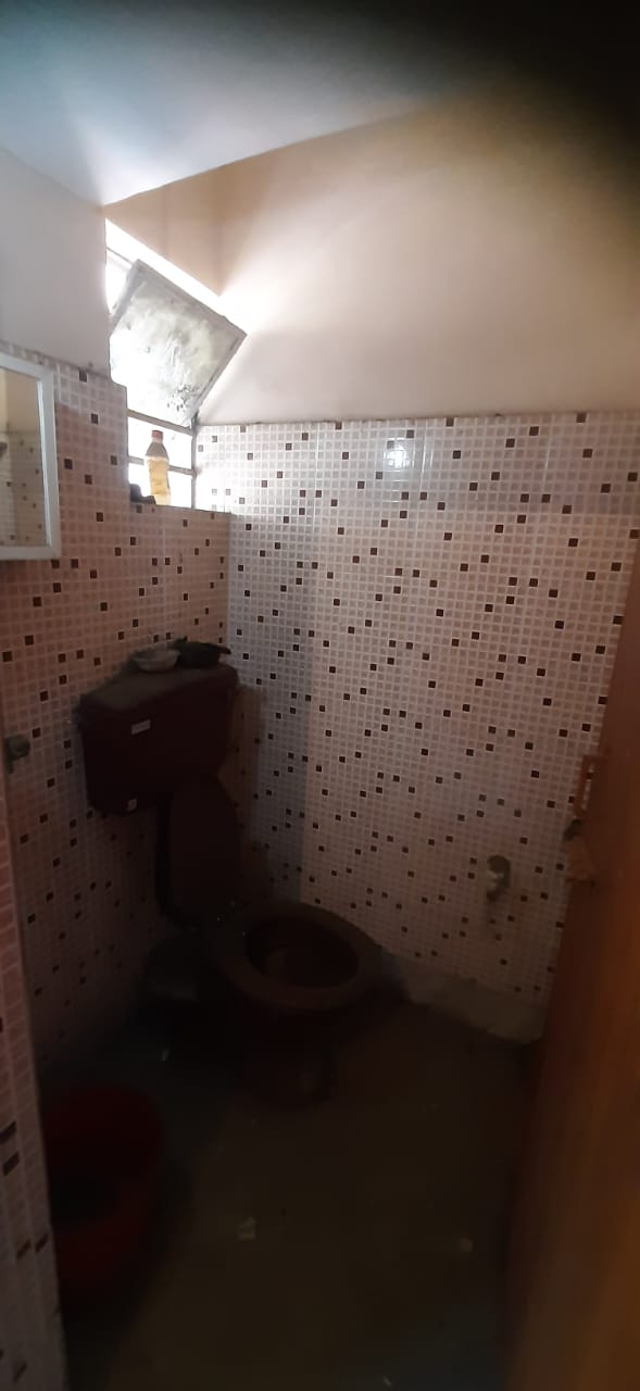 Maheshtala Nungi,Balarampur,895sqft,2BHK (BA157)