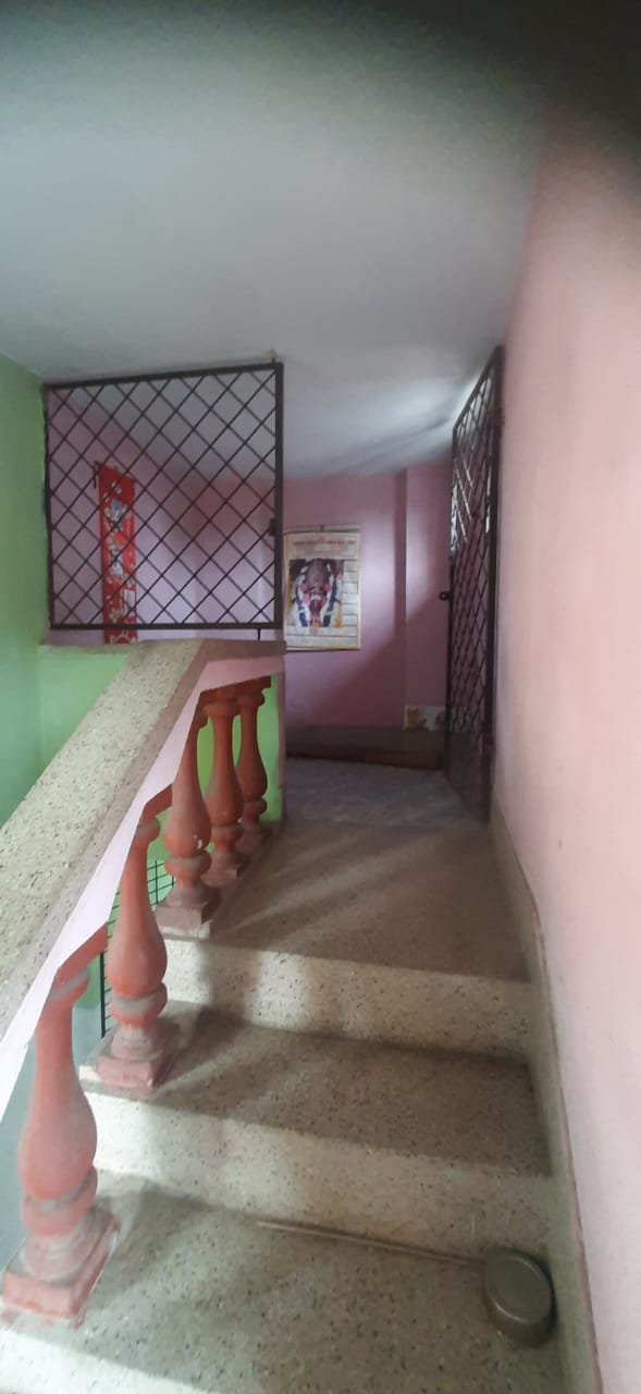 Behala East,Jaysree Park,2Storey House (BA213)