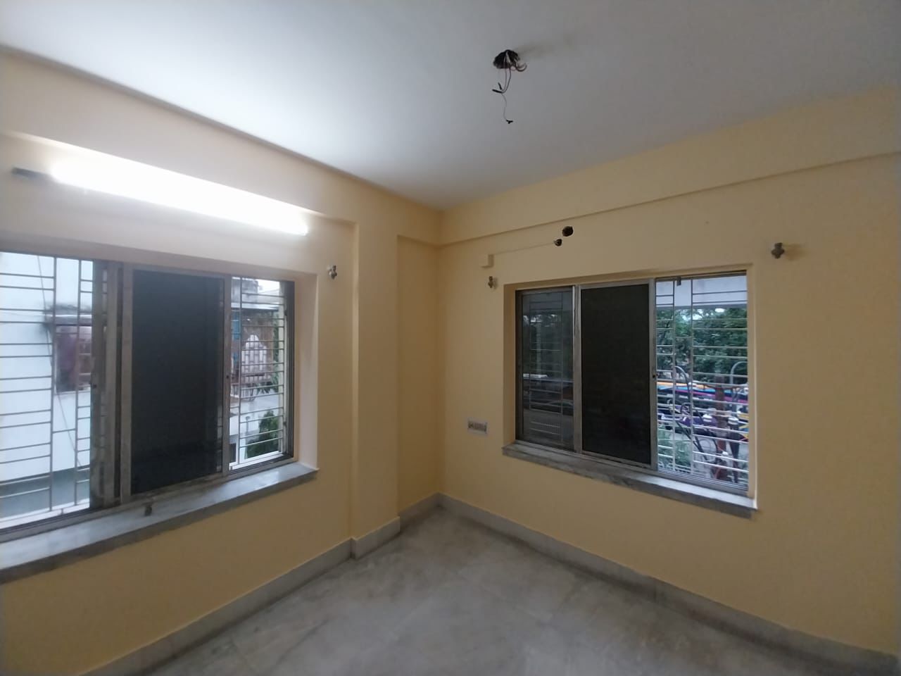 Thakurpukur,on D.H.Road,1225sqft,3BHK (OA423)