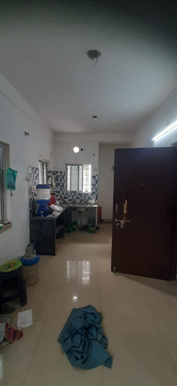 Behala Senpally,B.G.Press,750sqft,2BHK (BA149)